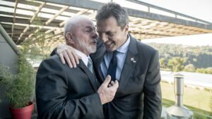 MASSA-LULA