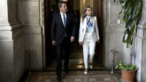 MASSA Y ESPOSA