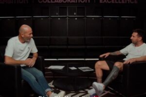 MESSI-ZIDANE