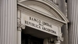 MILEI CIERRA EL CENTRAL
