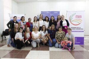 MUJERES RURALES