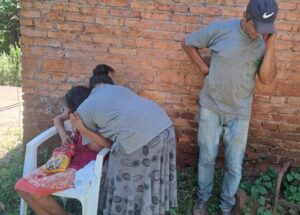 NIÑAS EN BUEN ESTADO
