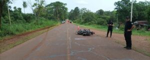 OTRO ACCIDENTE