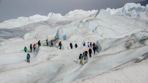 PERITO MORENO