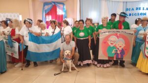 RAICES DEL PORVENIR