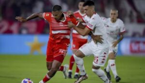 RIVER-HURACAN