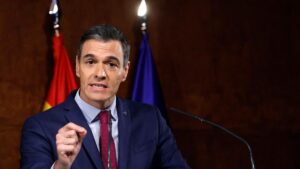 SANCHEZ ESPAÑA
