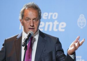 SCIOLI DENUNCIO