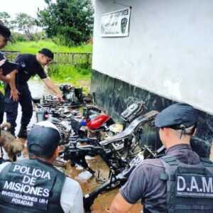 SECUESTRAN MOTOS-002