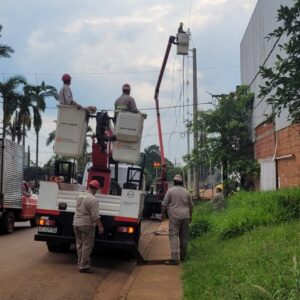 TRABAJO NUEVA LINEA