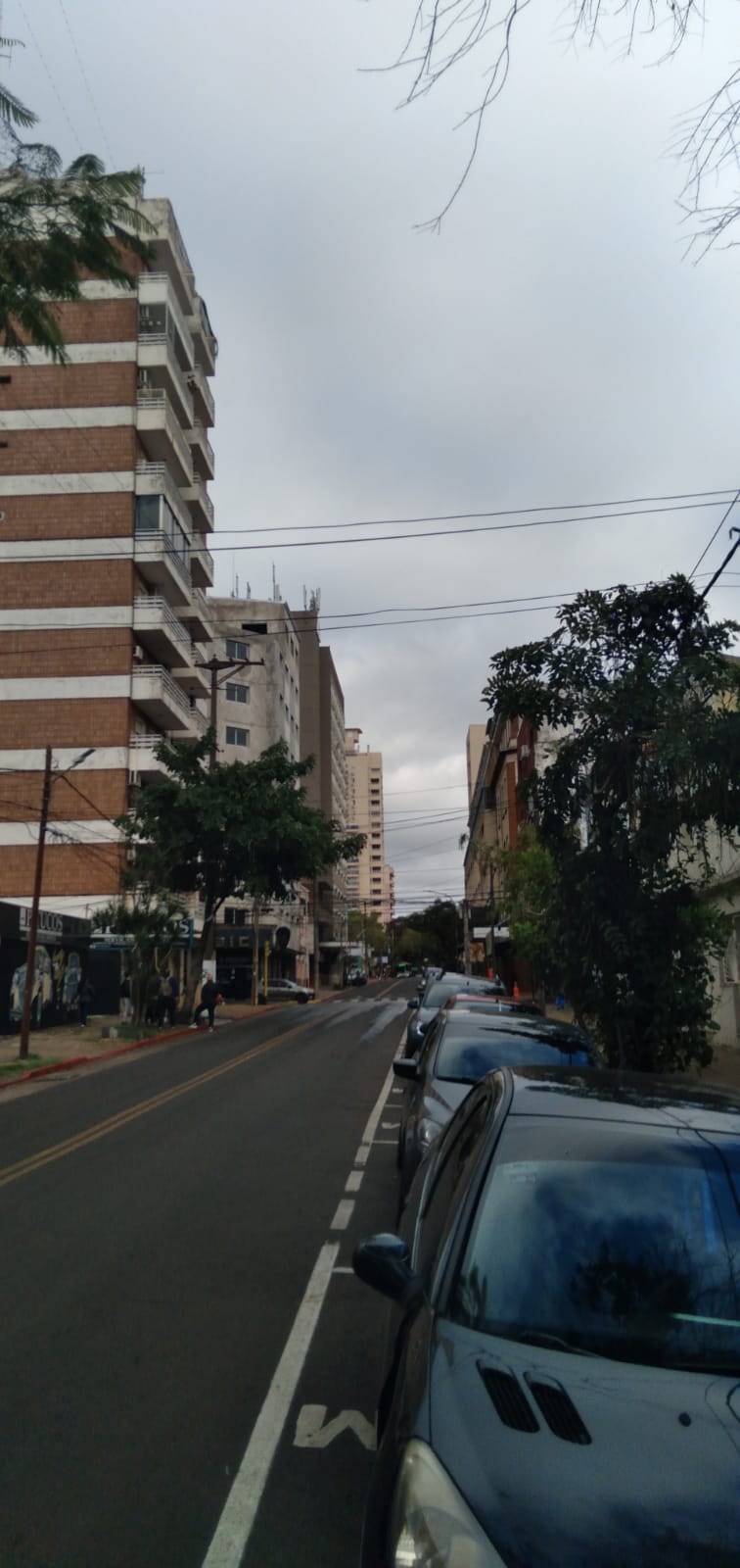URBANO POSADAS