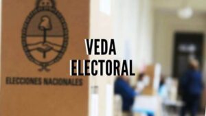 VEDA-ELECTORAL