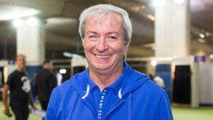 VELEZ PRESIDENTE NUEVO