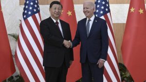 XI YIN PING-BIDEN