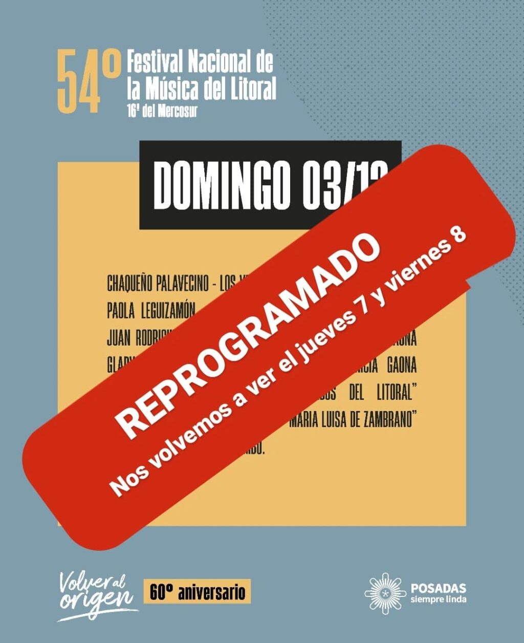 7 Y 8 DE DICIEMBRE
