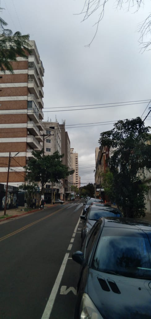 EDIFICIO POSADAS