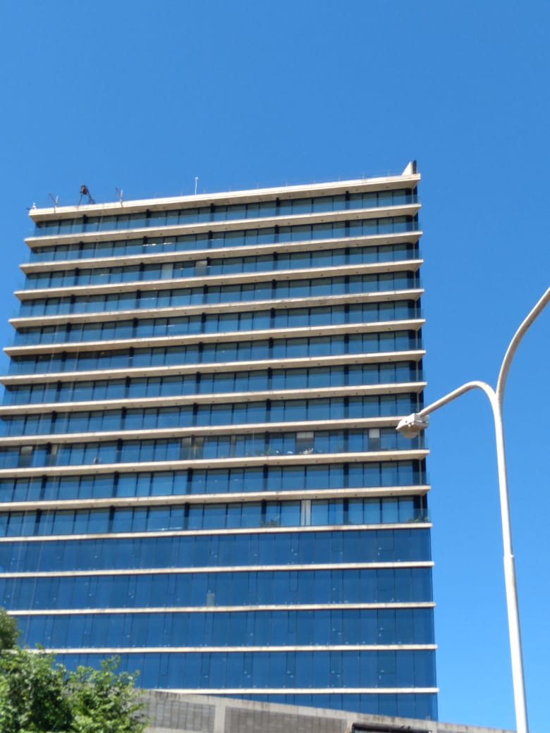 hilton