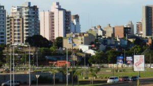 POSADAS EDILICIAS