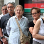Nación confirmó un nuevo bono de $70 mil para jubilados