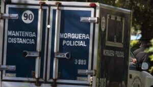 morguera