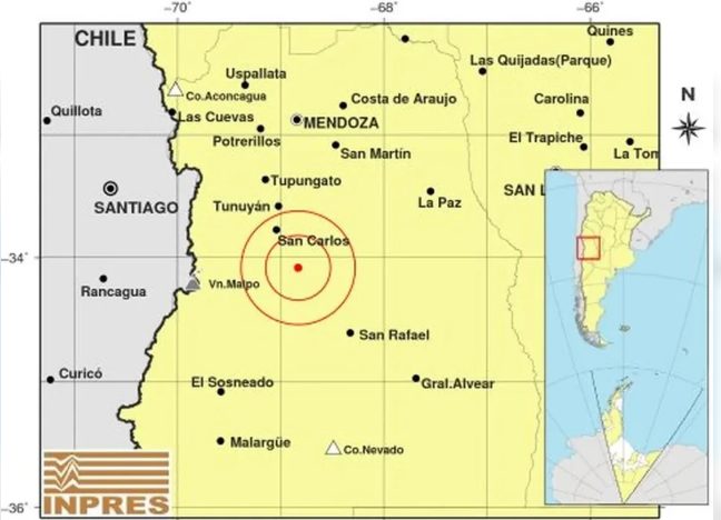 mendoza