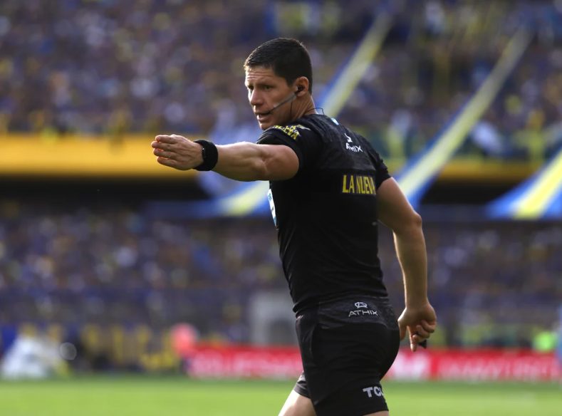 superclasico