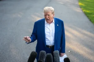 TRUMP-IRAN