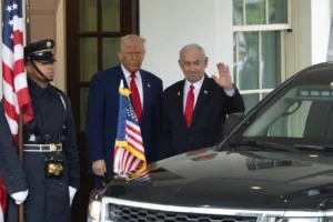 NETANYAHU